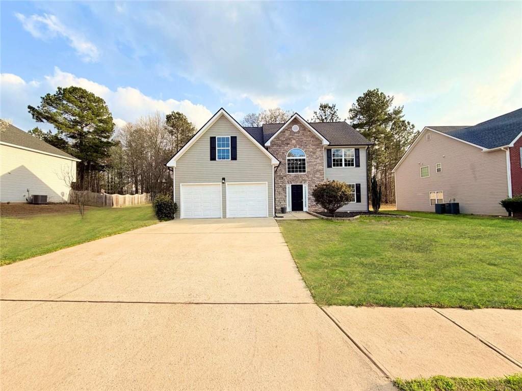 227 Millstone Drive Hampton, GA 30228 - Photo 1 of 25