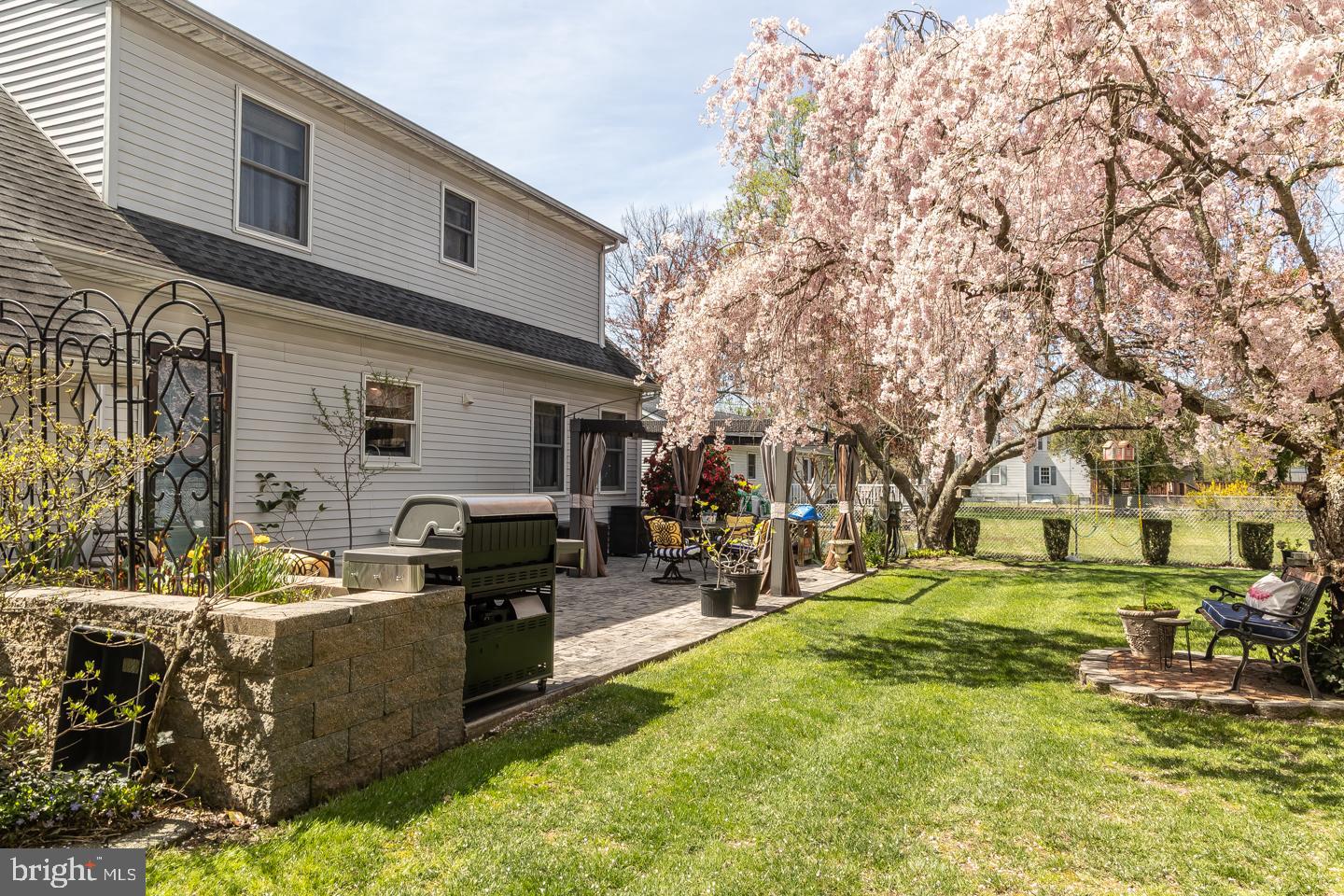 1440 Magnolia Road Vineland, NJ 08361 - Photo 10 of 49