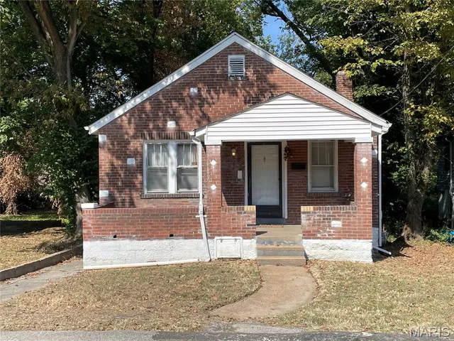 $44,900 | 6211 Westerhoff Avenue, St. Louis, MO 63121