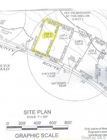 Lot 1.7 County Route 31 Glen Spey, NY 12737 - Photo 1 of 2 a picture of a room with a bench
