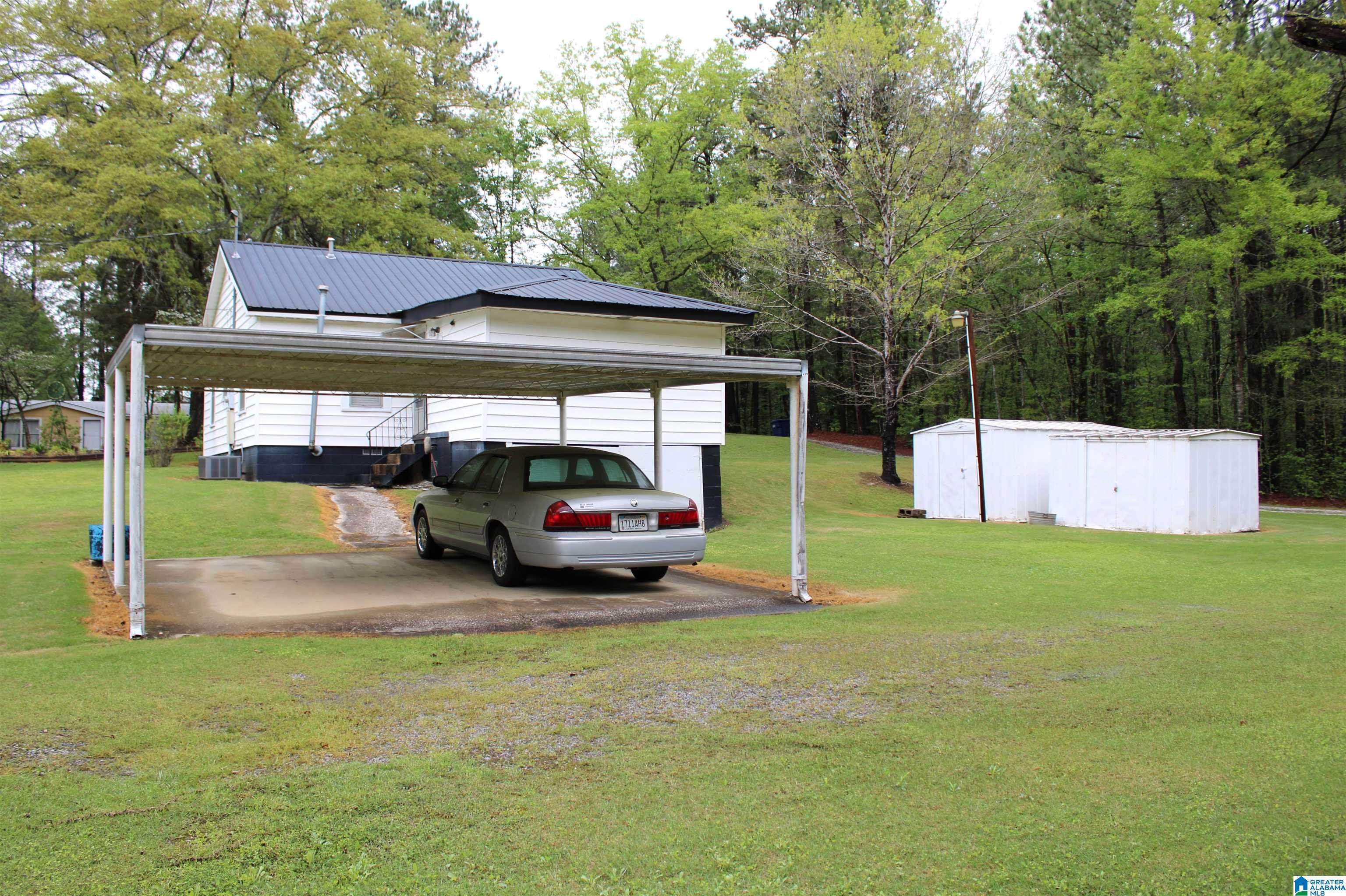 418 Grogan Road Anniston, AL 36201 - Photo 27 of 36 Gallery Image 27