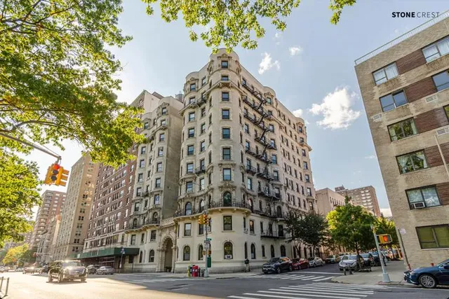 a view of a building