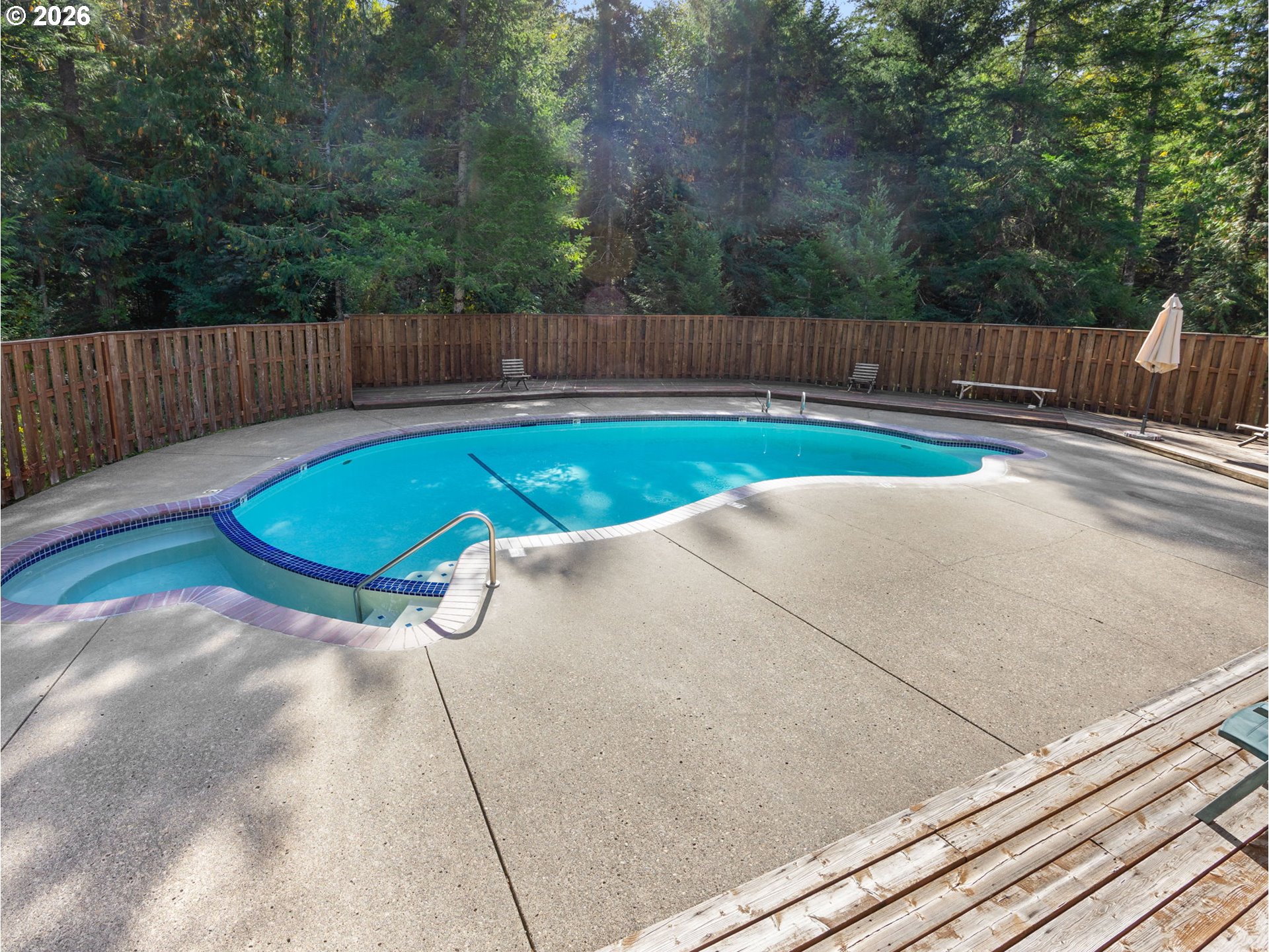 21220 East Crater Court Rhododendron, OR 97049 - Photo 43 of 48