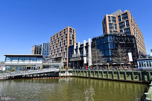 $530,000 | 354 N Street Southwest, Unit 354, Washington, DC 20024