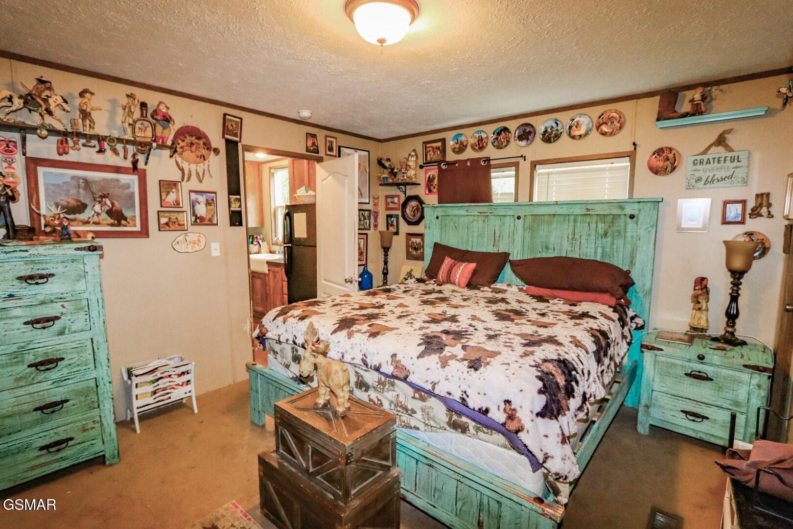 180 Shiloh Road Parrottsville, TN 37843 - Photo 13 of 41 Gallery Image 13