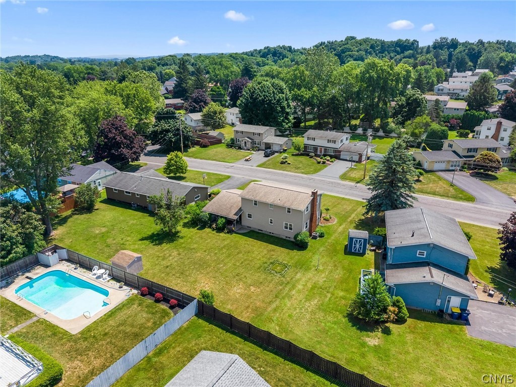 614 West Granger Road Geddes, NY 13219 - Photo 46 of 50
