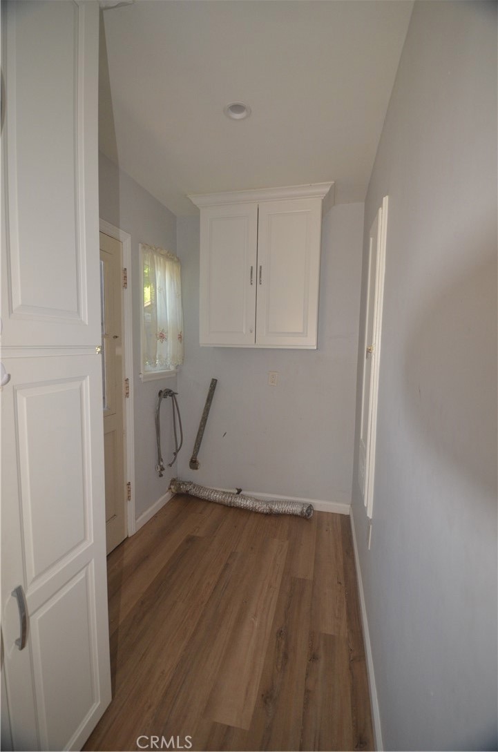 7024 Balcom Avenue Reseda, CA 91335 - Photo 13 of 54 Laundry Room!