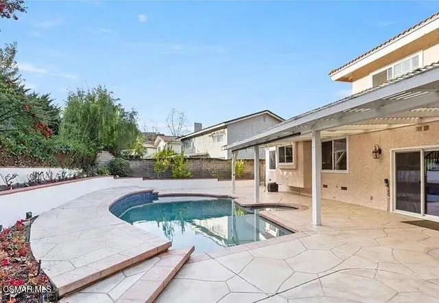 $1,645,000 | 1885 Fallview Road, Westlake Village, CA 91361