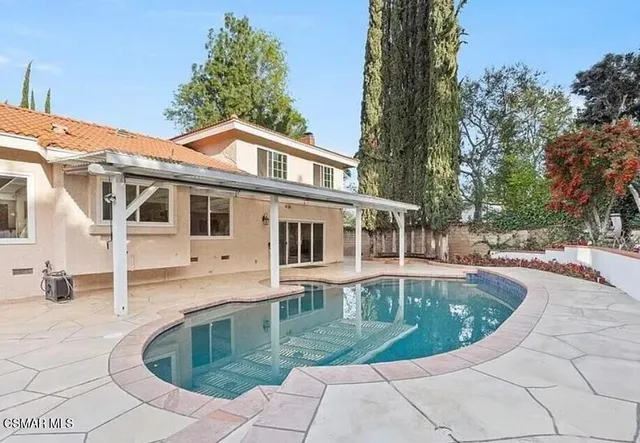$1,645,000 | 1885 Fallview Road, Westlake Village, CA 91361