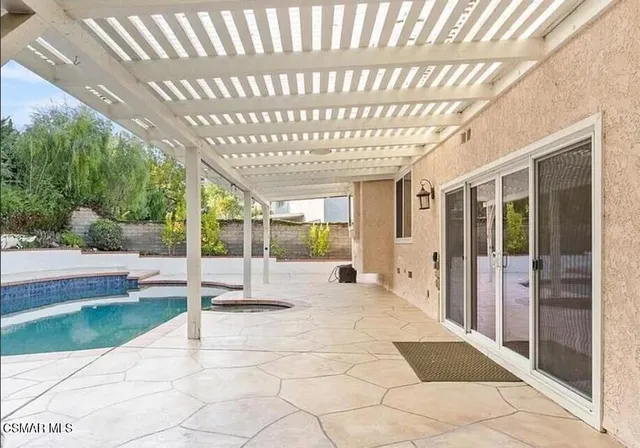 $1,645,000 | 1885 Fallview Road, Westlake Village, CA 91361