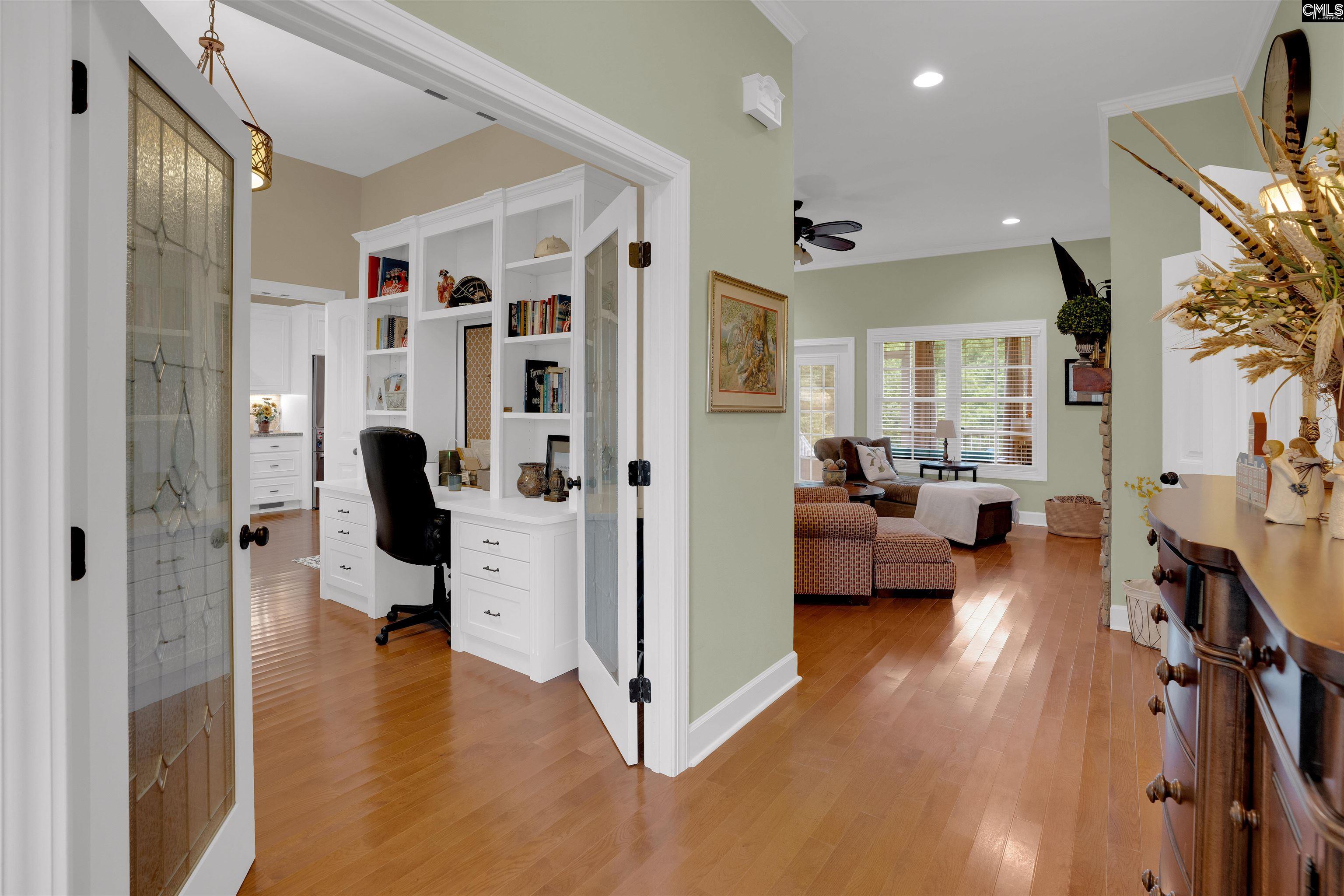 262 Ira Kinard Road Prosperity, SC 29127 - Photo 14 of 63