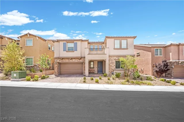 $4,500 | 1145 Pandora Canyon Street, Henderson, NV 89052