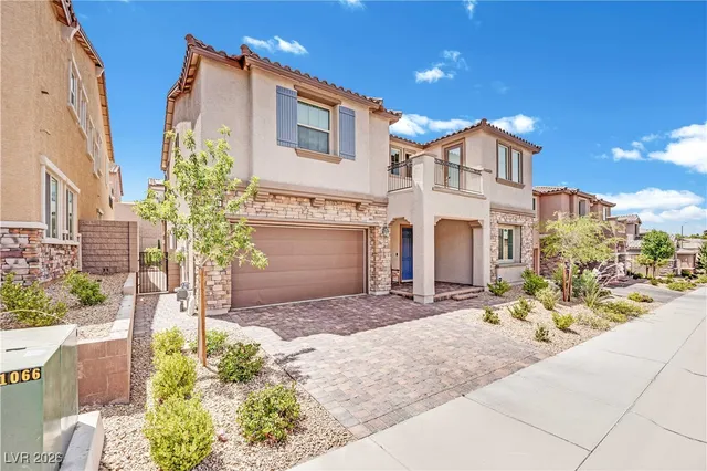 $4,500 | 1145 Pandora Canyon Street, Henderson, NV 89052