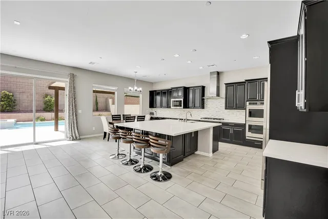 $4,500 | 1145 Pandora Canyon Street, Henderson, NV 89052