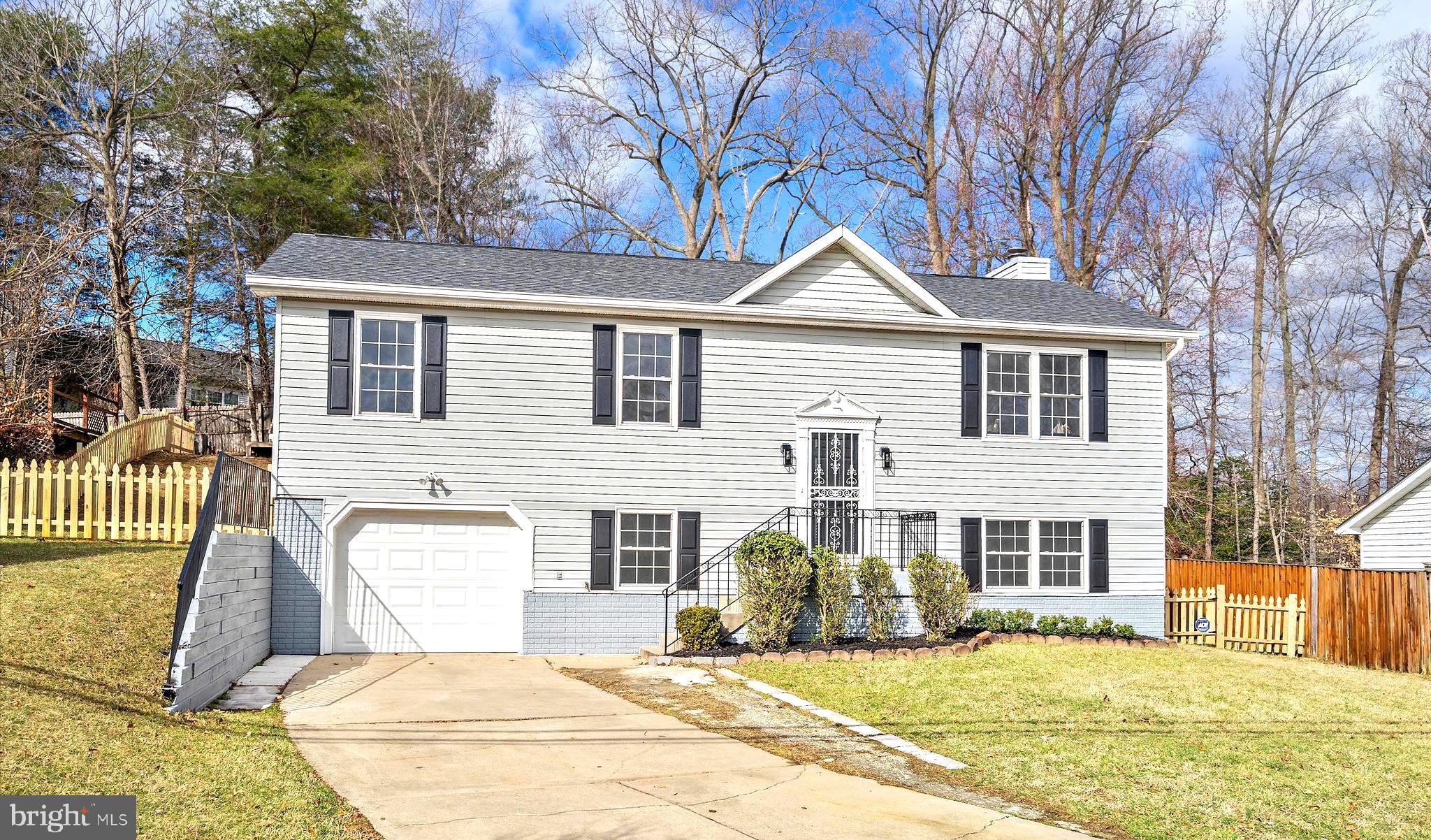 8801 Temple Hill Road Clinton, MD 20735 - Photo 1 of 25 Gallery Image 1