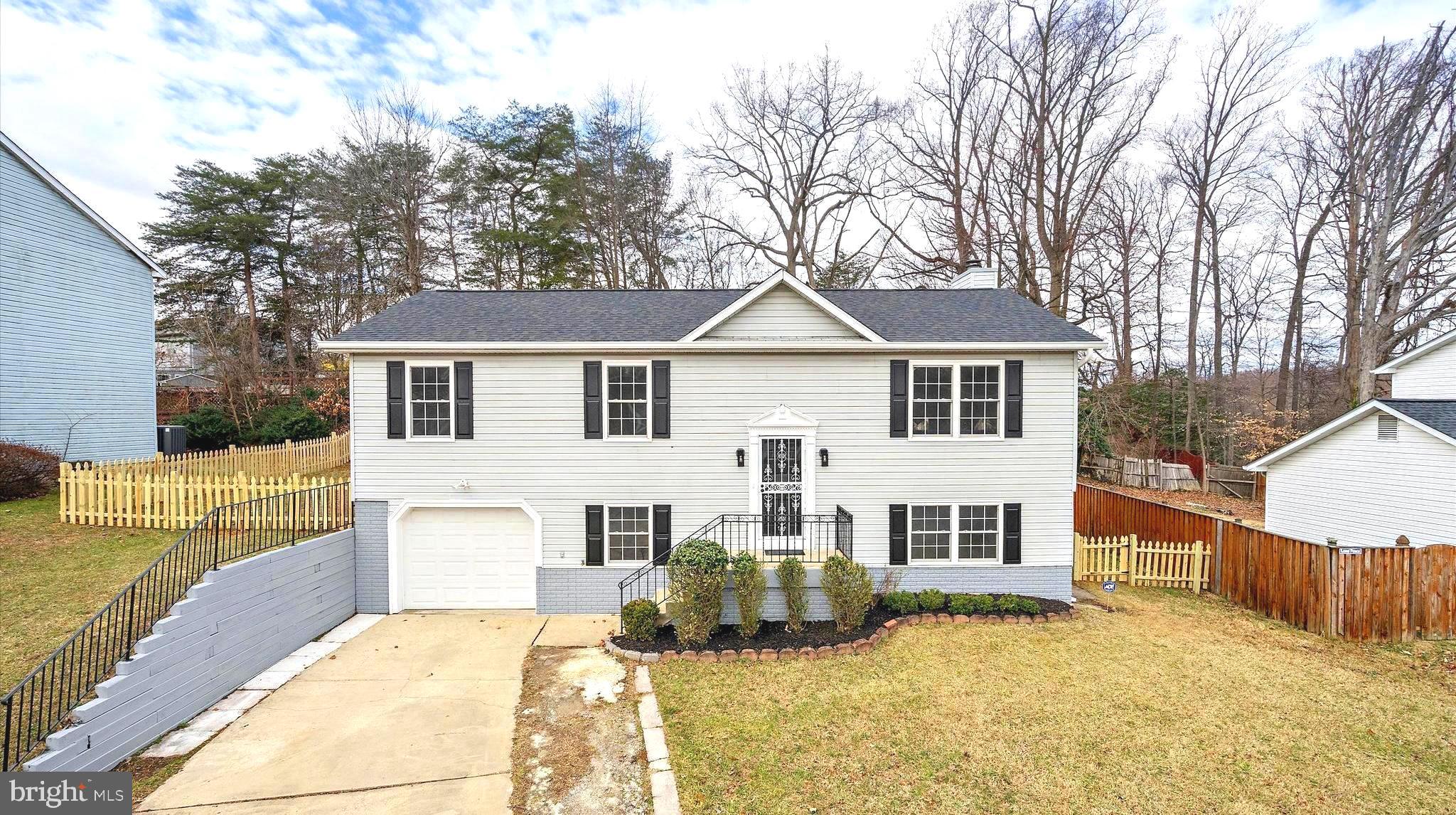 8801 Temple Hill Road Clinton, MD 20735 - Photo 2 of 25 Gallery Image 2