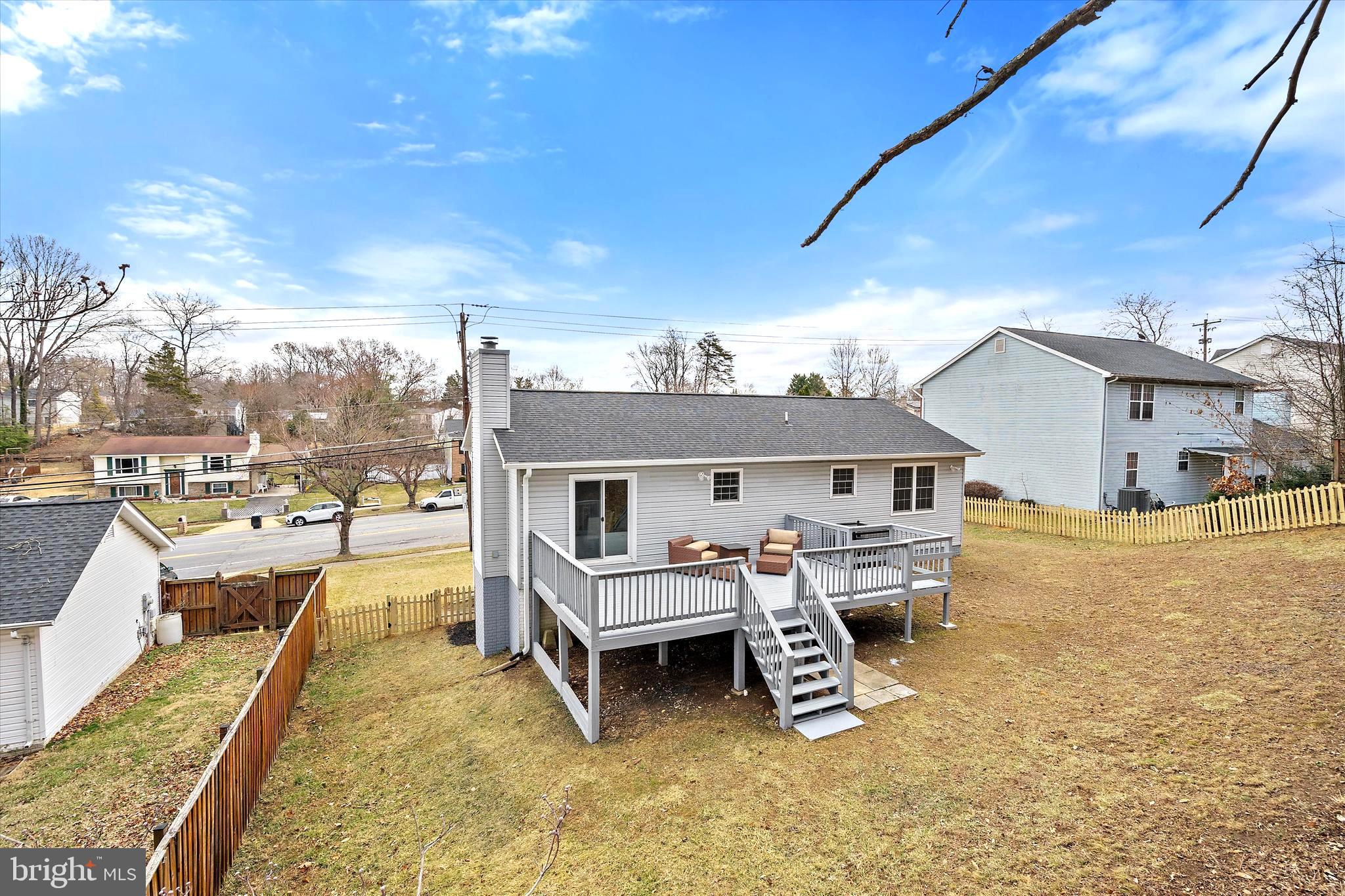8801 Temple Hill Road Clinton, MD 20735 - Photo 23 of 25 Gallery Image 23