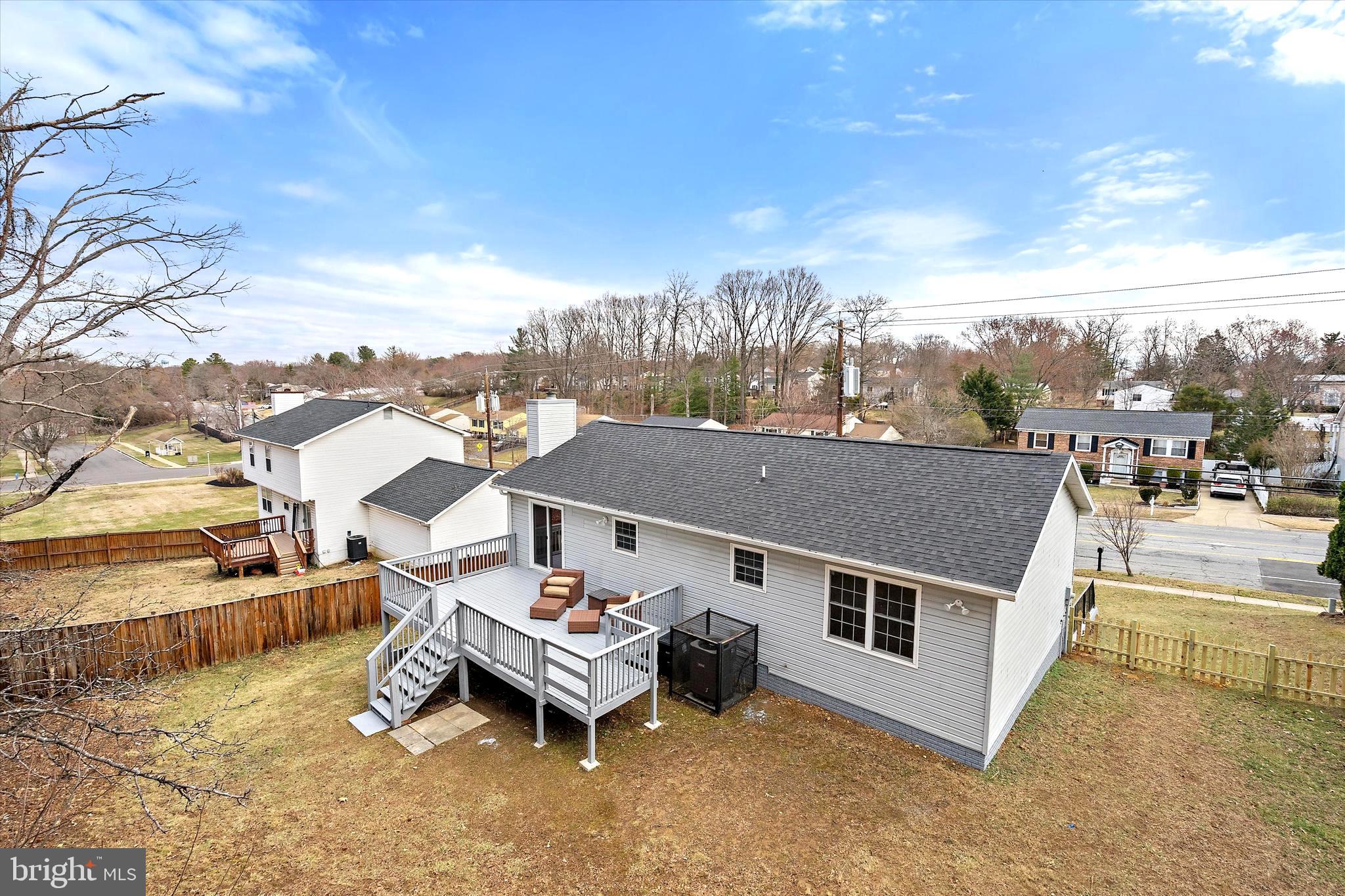 8801 Temple Hill Road Clinton, MD 20735 - Photo 24 of 25 Gallery Image 24