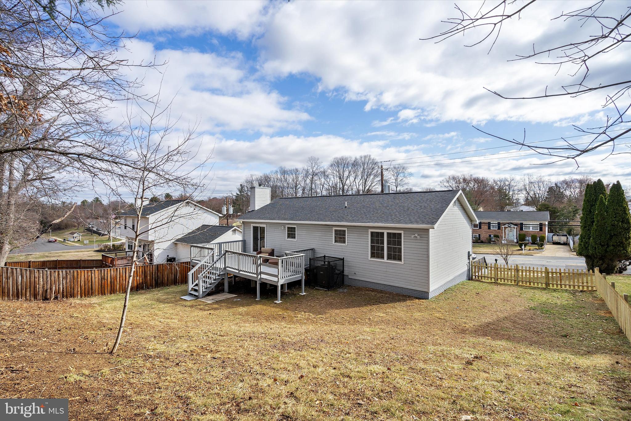 8801 Temple Hill Road Clinton, MD 20735 - Photo 25 of 25 Gallery Image 25