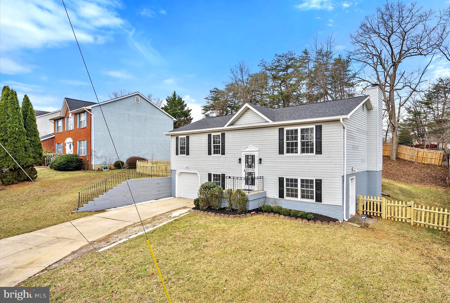 8801 Temple Hill Road Clinton, MD 20735 - Photo 4 of 25 Gallery Image 4