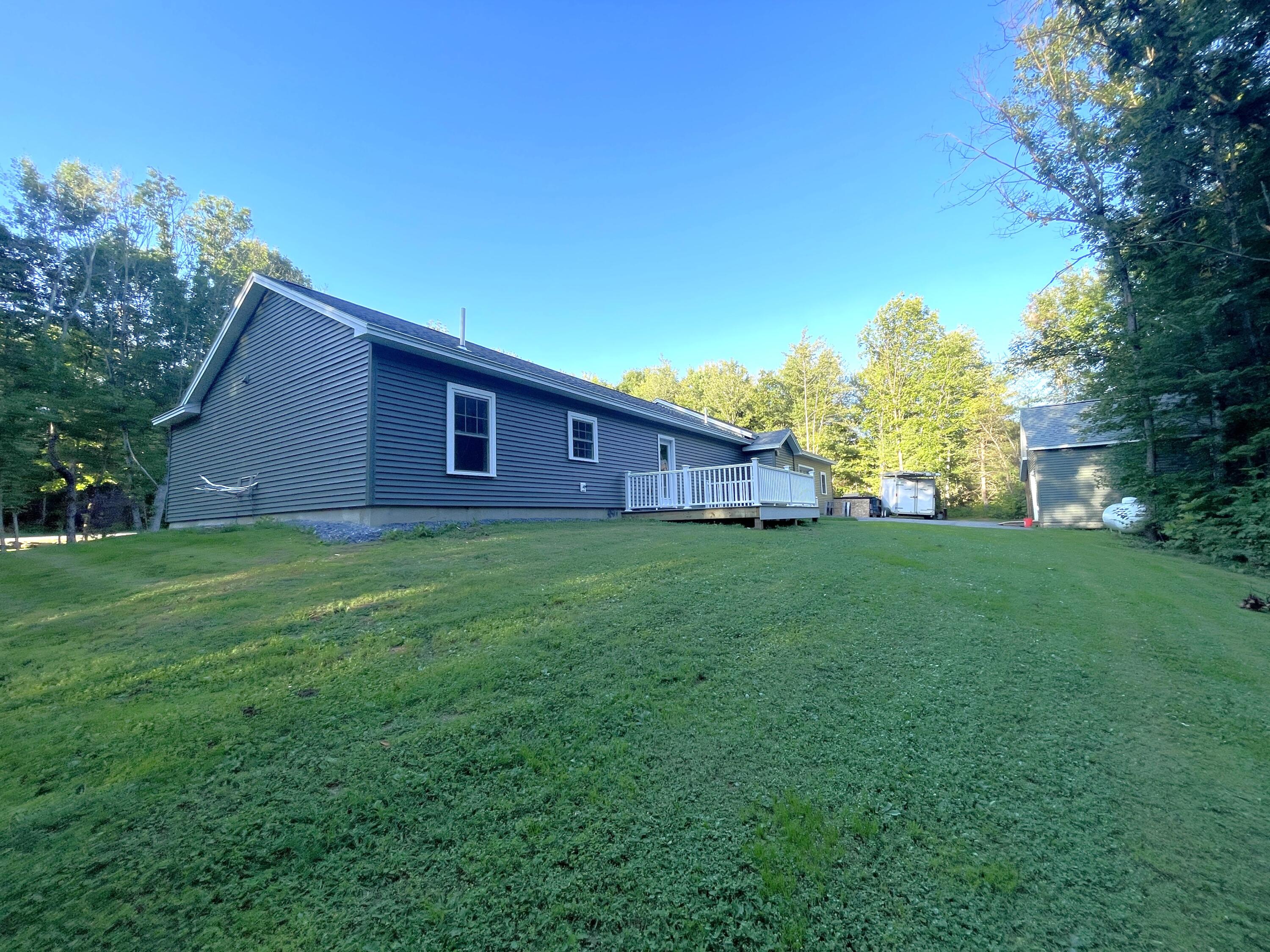 93 Dutton Road South China, ME 04358 - Photo 5 of 33 Exterior