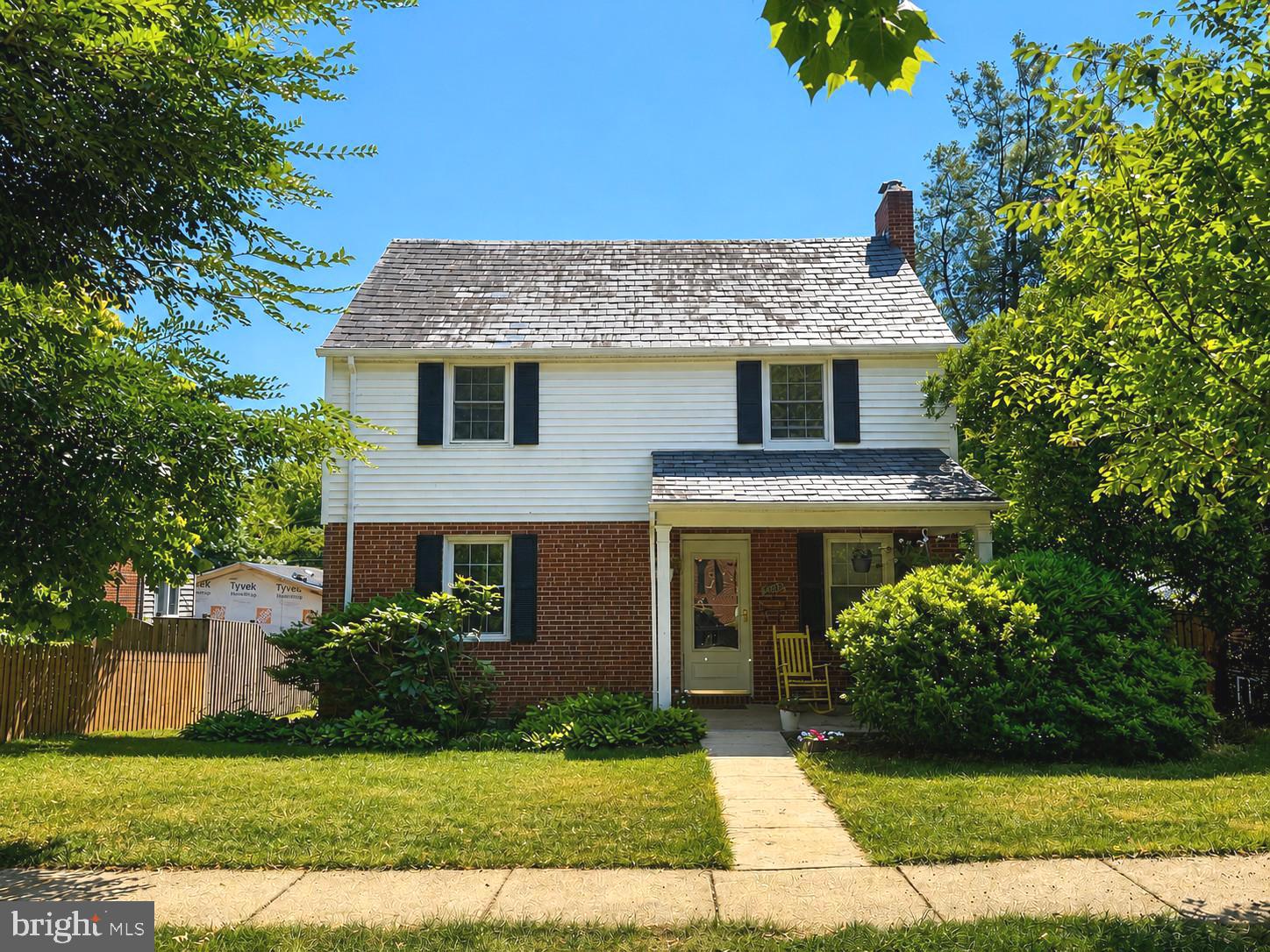 4405 Sedgwick Road Baltimore, MD 21210 - Photo 1 of 1