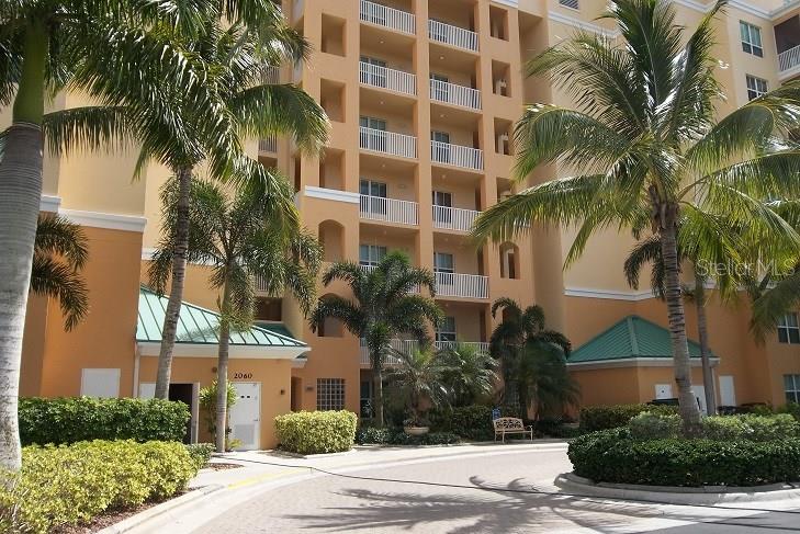 2060 Matecumbe Key Road, Unit 2604 Punta Gorda, FL 33955 - Photo 1 of 1