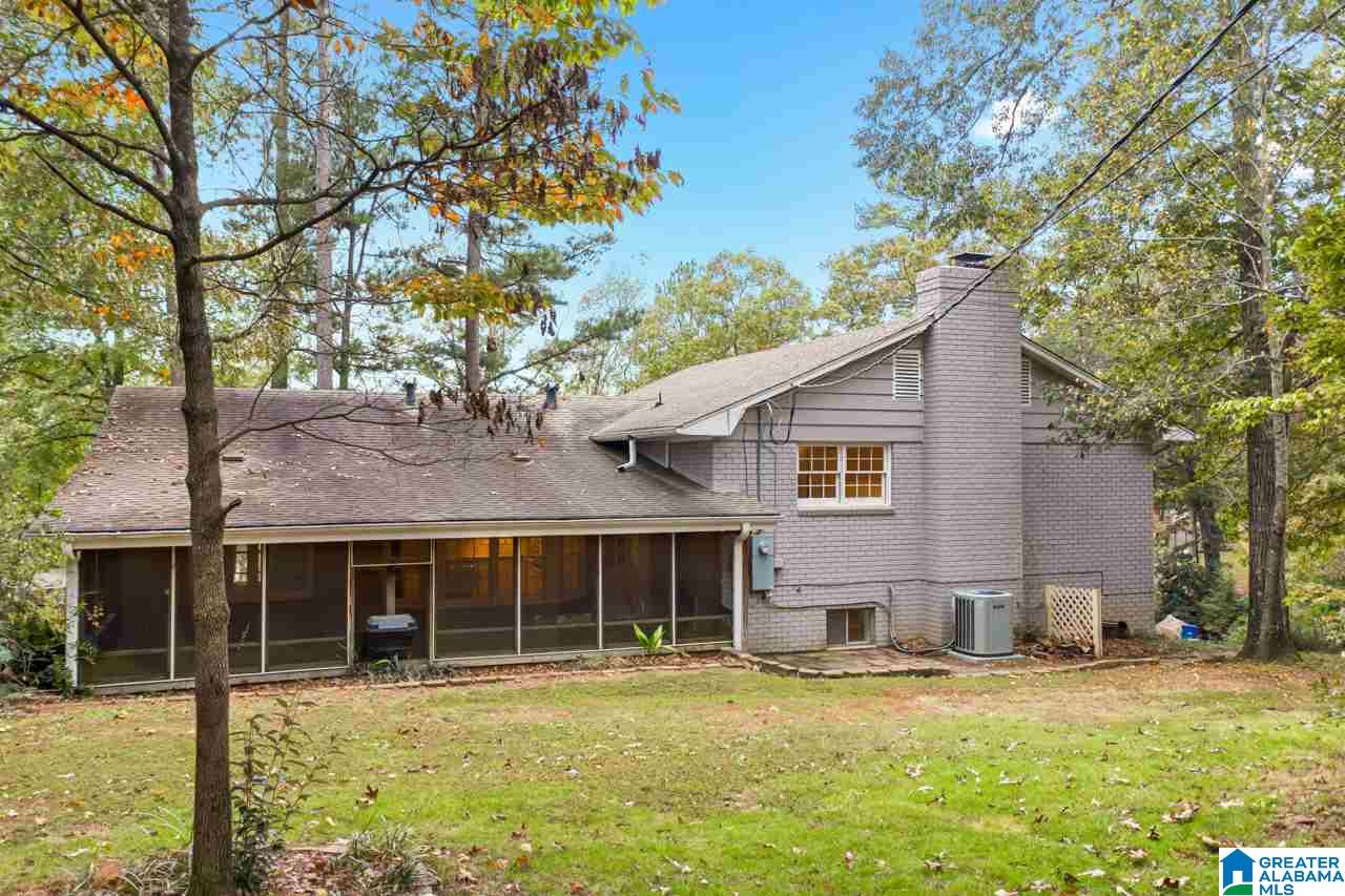 3451 Conley Road Hoover, AL 35226 - Photo 30 of 32