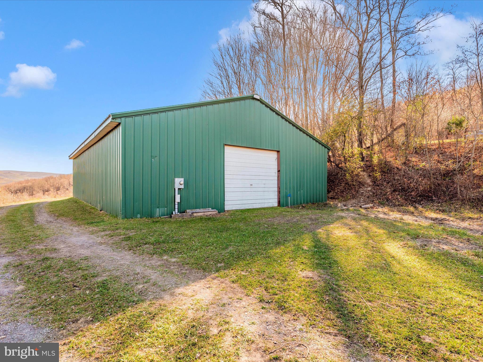 17051 Laurel Run Road Southwest Barton, MD 21521 - Photo 67 of 68