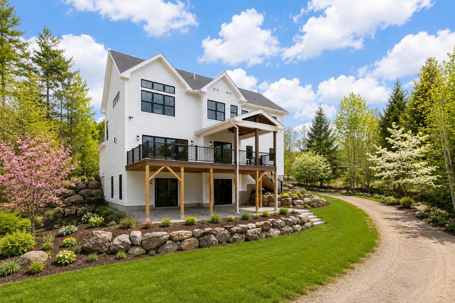 18 Solace Pointe Road Meredith, NH 03253 - Photo 40 of 49