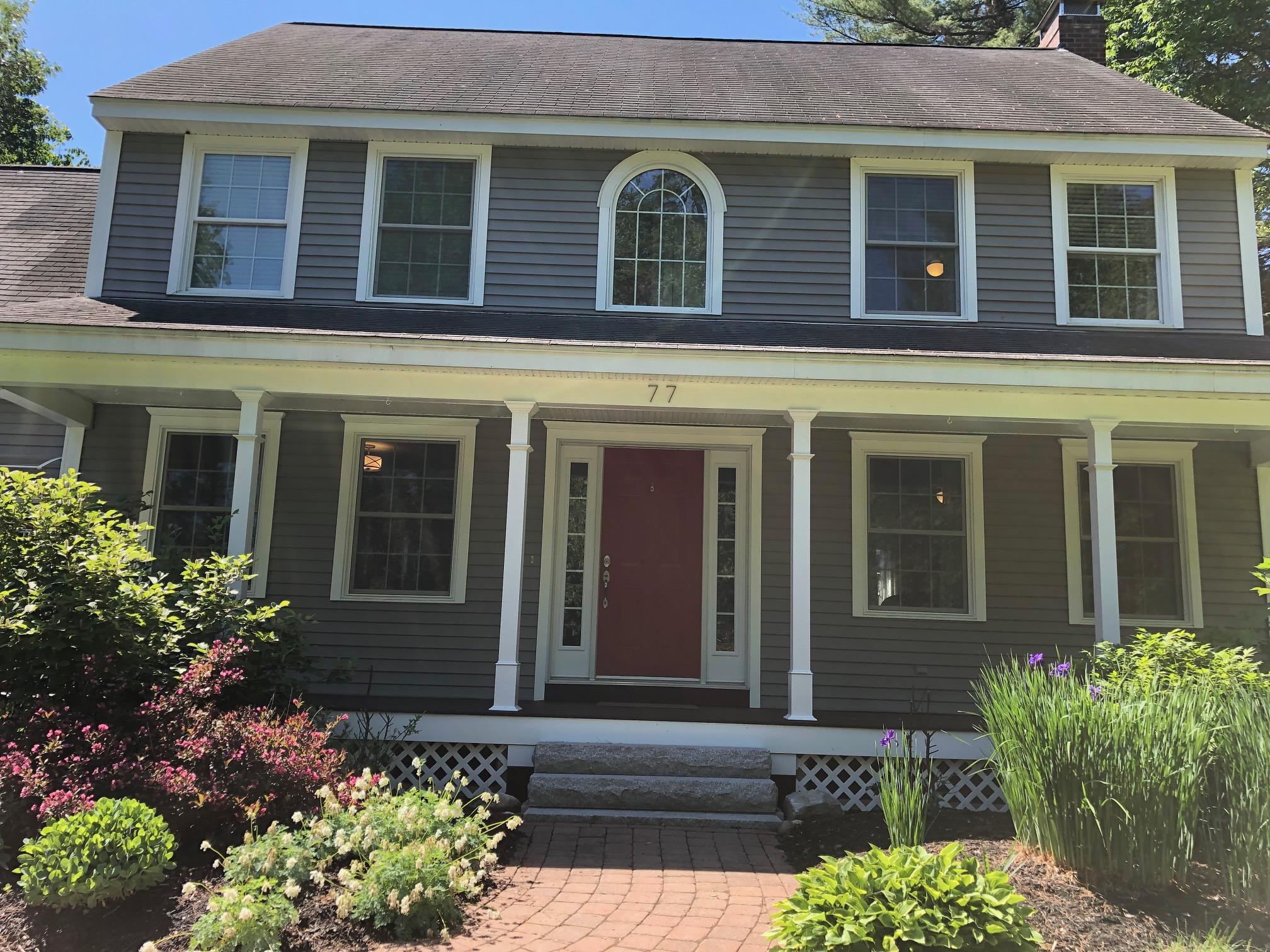 77 Huston Road Gorham, ME 04038 - Photo 5 of 52 5
