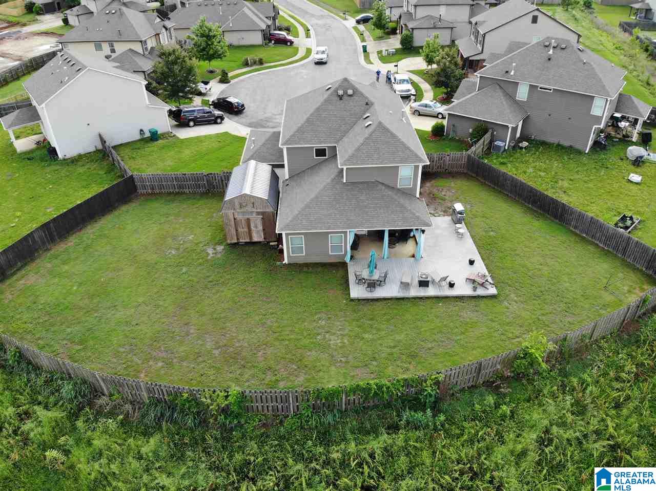 22786 Downing Court McCalla, AL 35111 - Photo 4 of 29