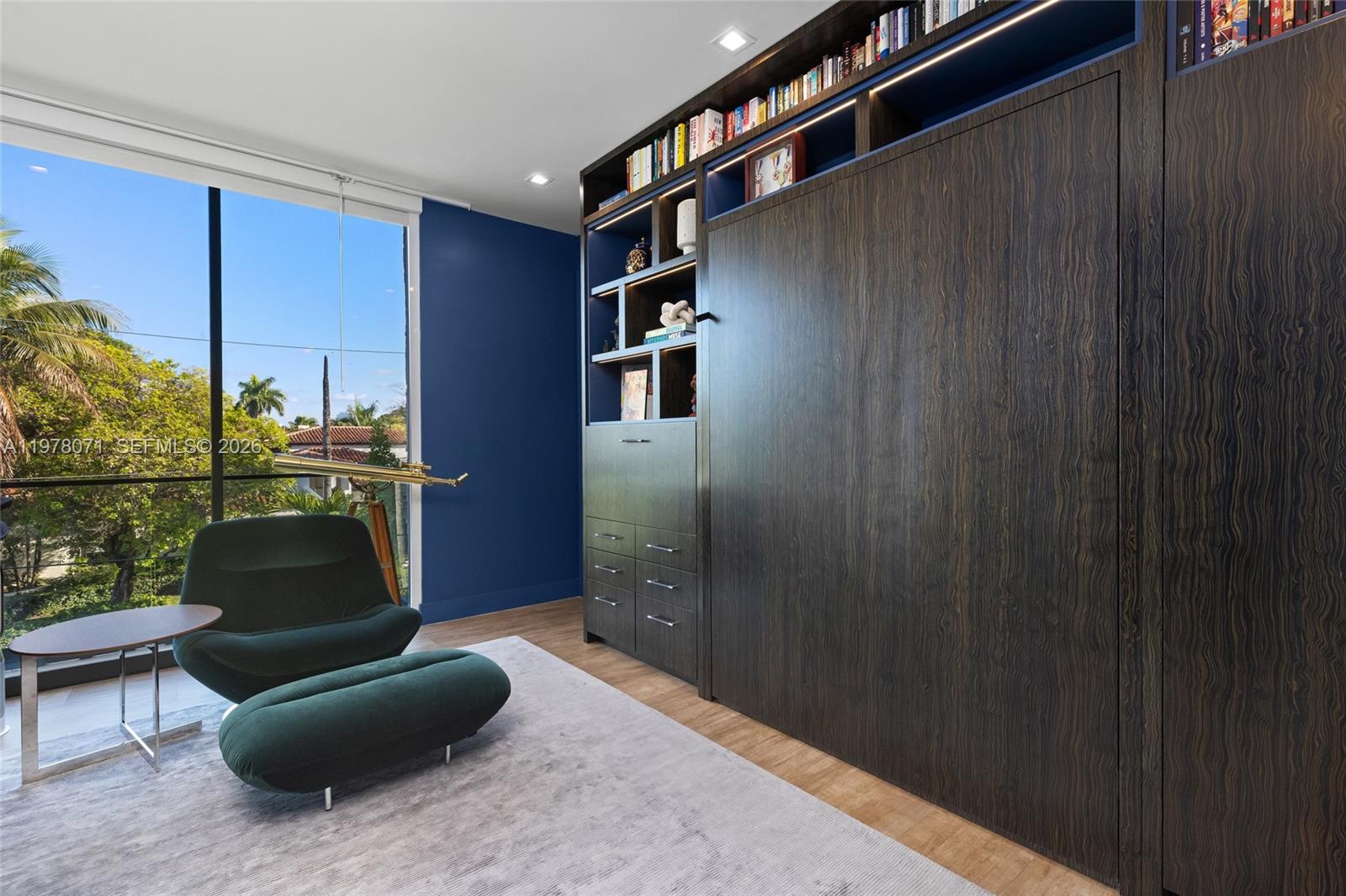 5701 North Bay Road Miami Beach, FL 33140 - Photo 35 of 52