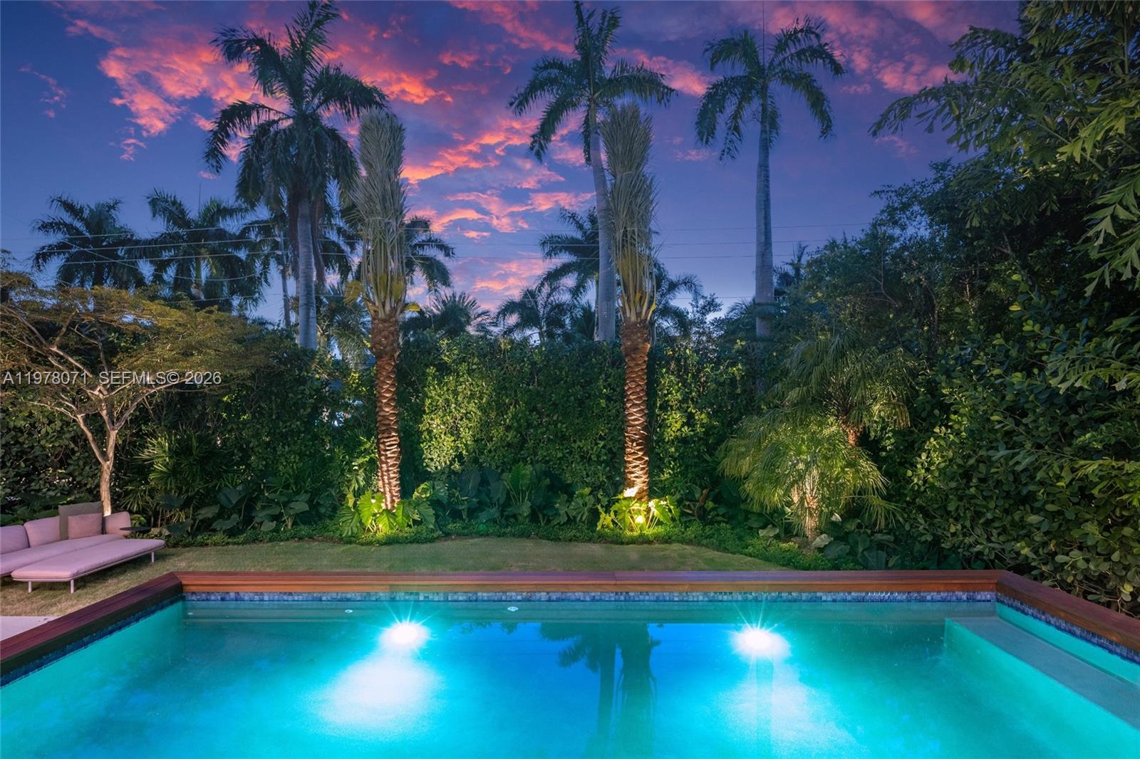 5701 North Bay Road Miami Beach, FL 33140 - Photo 42 of 52