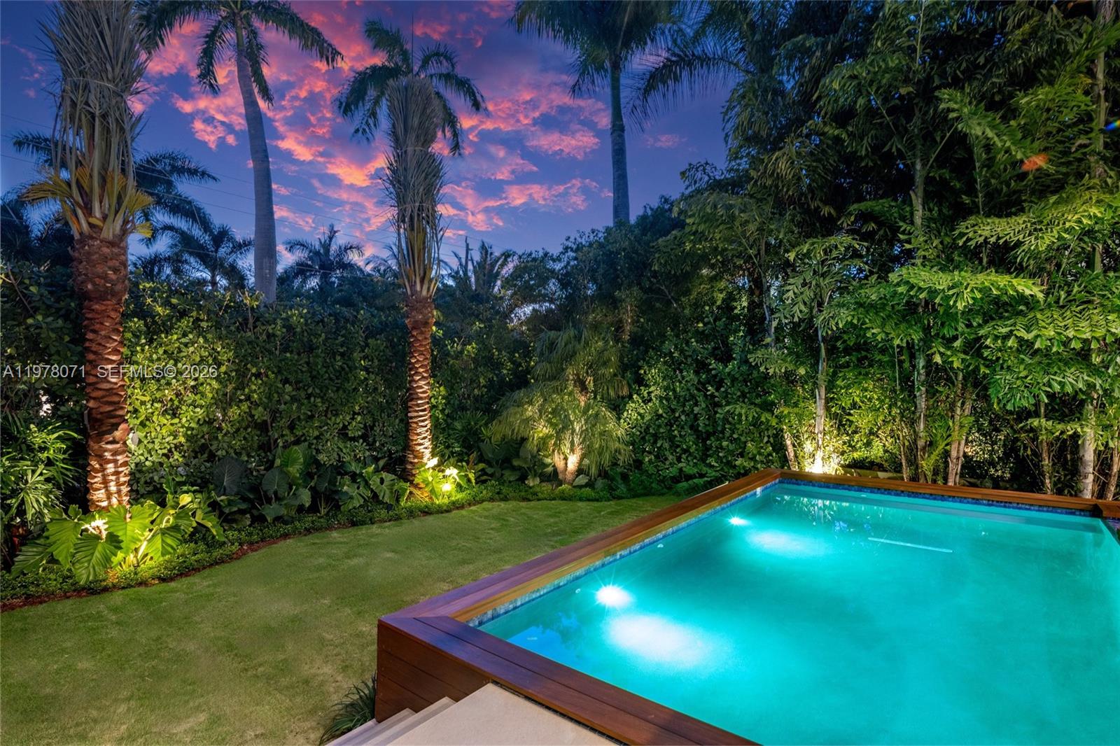 5701 North Bay Road Miami Beach, FL 33140 - Photo 43 of 52