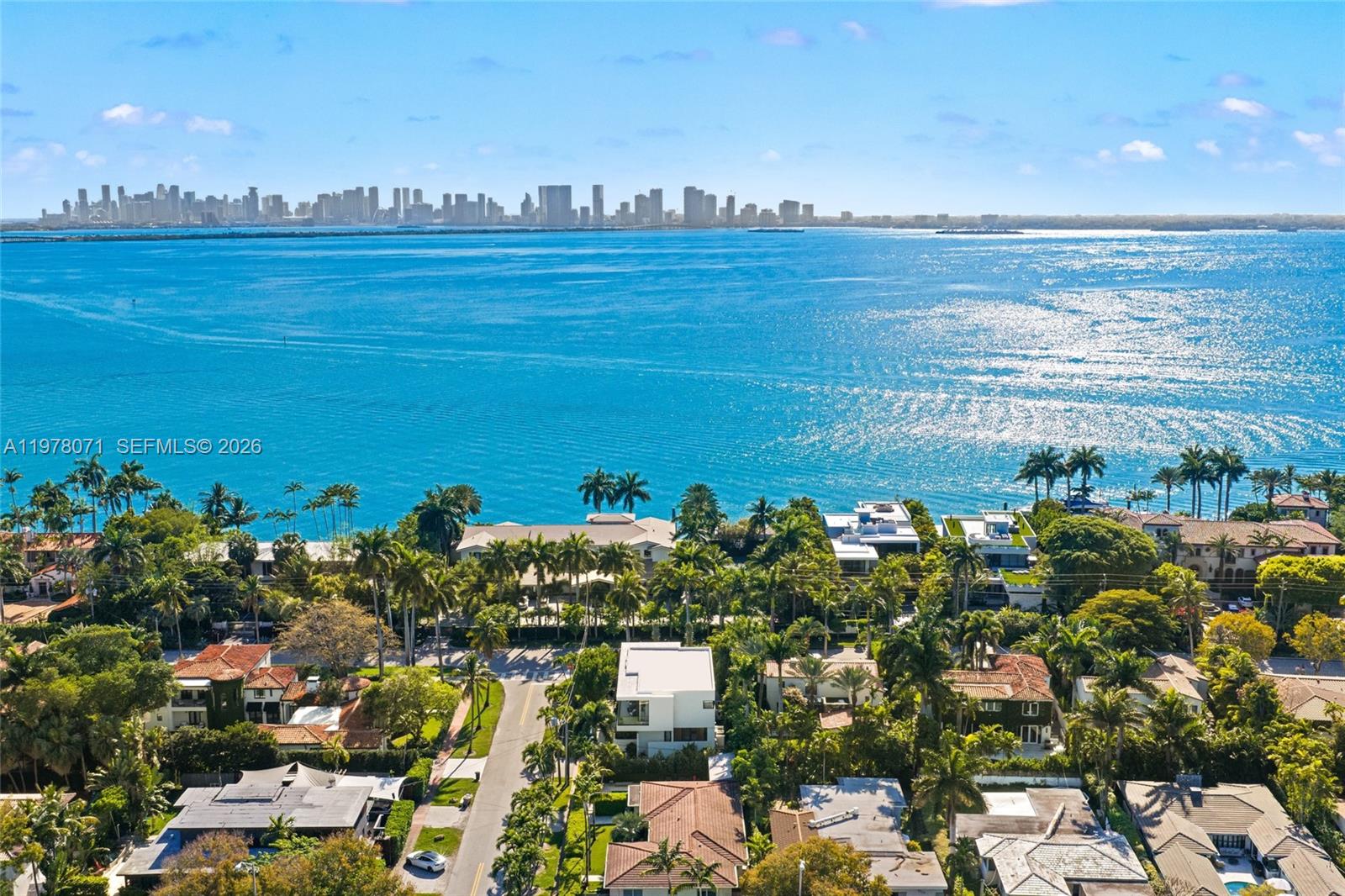 5701 North Bay Road Miami Beach, FL 33140 - Photo 50 of 52