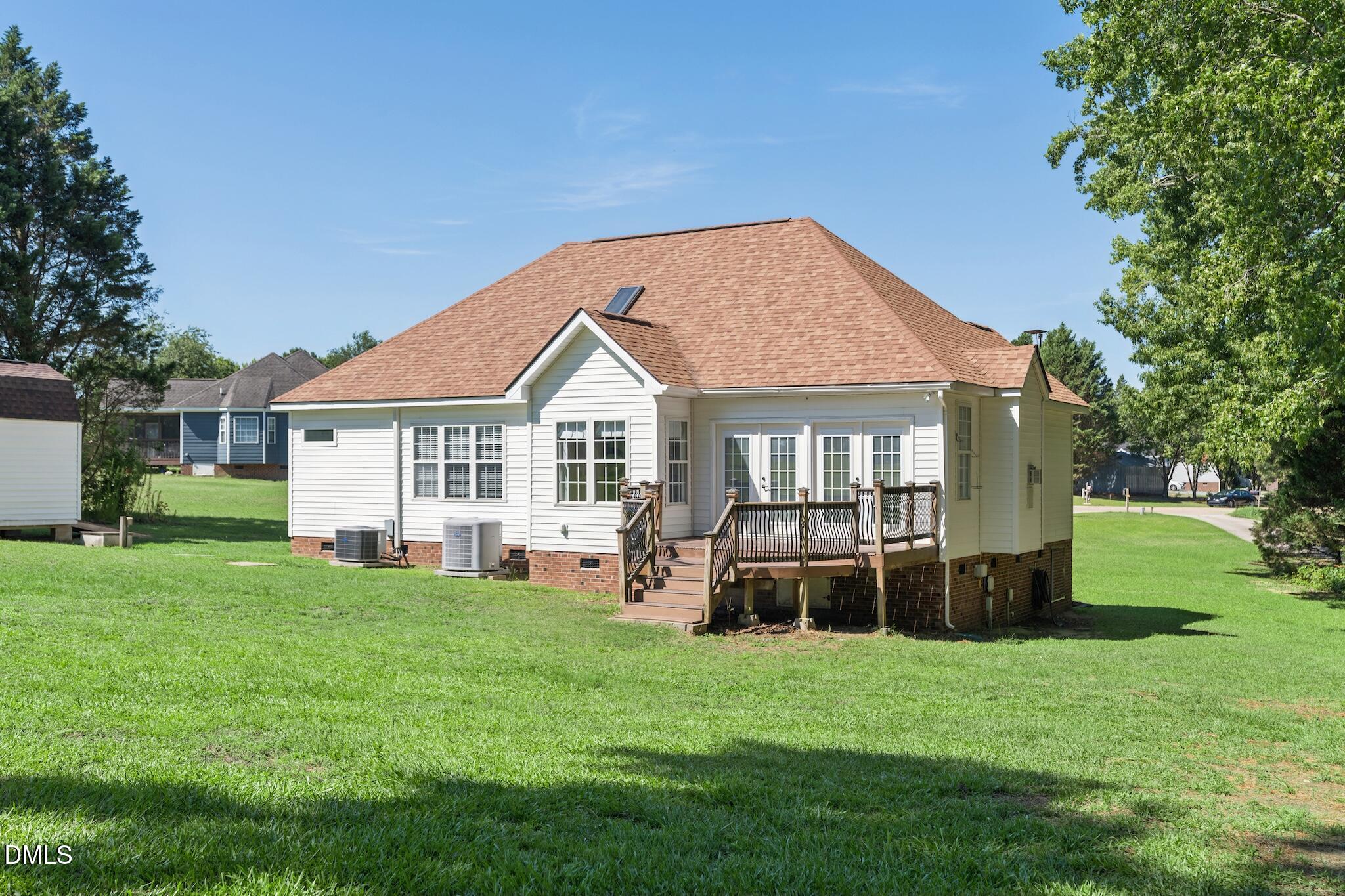 719 Rudy Drive Clayton, NC 27520 - Photo 34 of 43 DSC07788