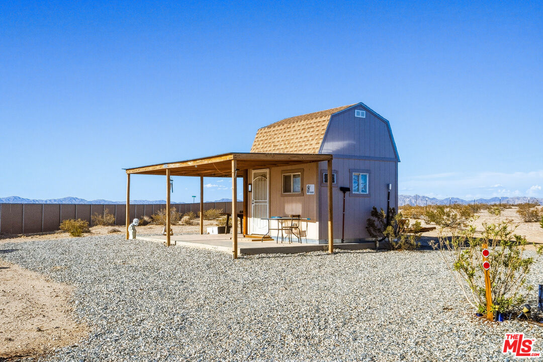 66355 Coyote Valley Road Joshua Tree, CA 92252 - Photo 27 of 54 Gallery Image 27