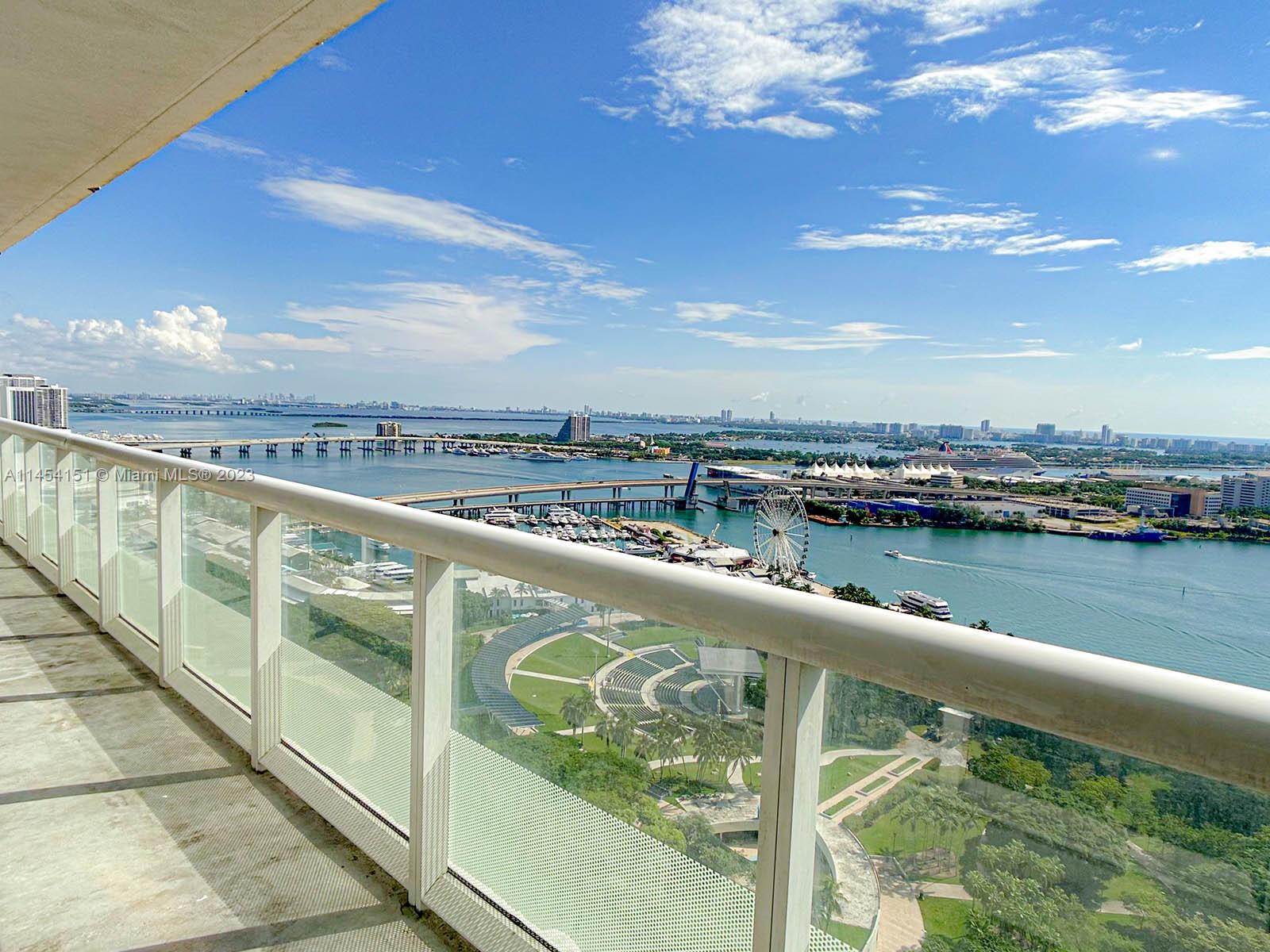 50 Biscayne Boulevard, Unit 3104 Miami, FL 33132 - Photo 35 of 52