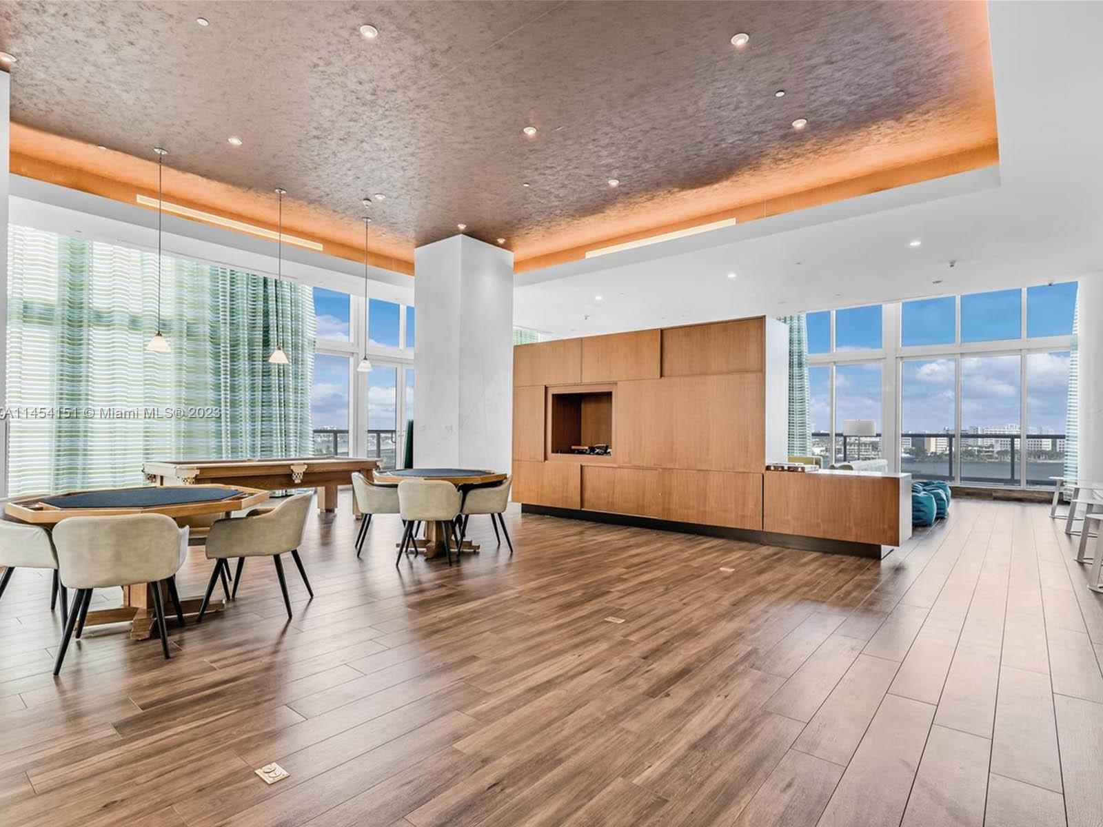 50 Biscayne Boulevard, Unit 3104 Miami, FL 33132 - Photo 45 of 52