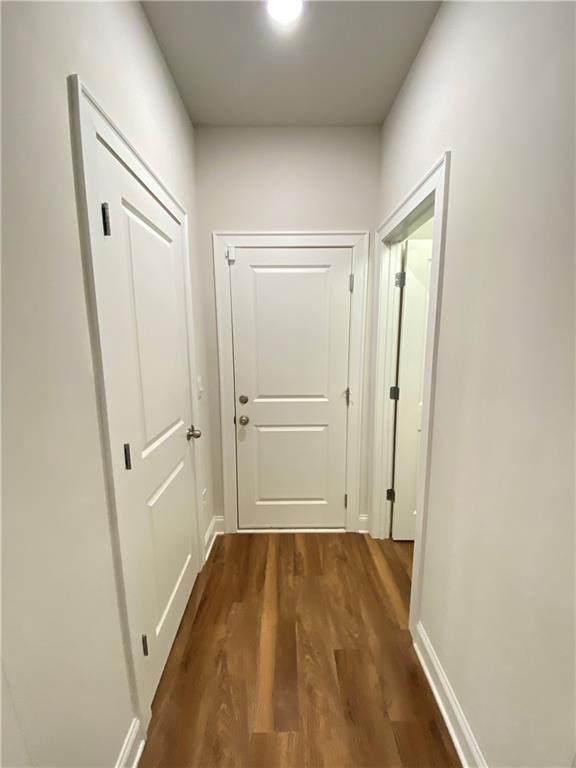 3290 Summerpoint Crossing Cumming, GA 30028 - Photo 37 of 39 a view of a hallway