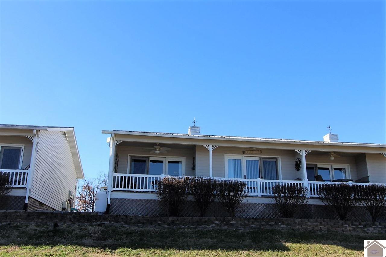 109 Harbor View Drive Grand Rivers, KY 42045 - Photo 1 of 1 Photo 1