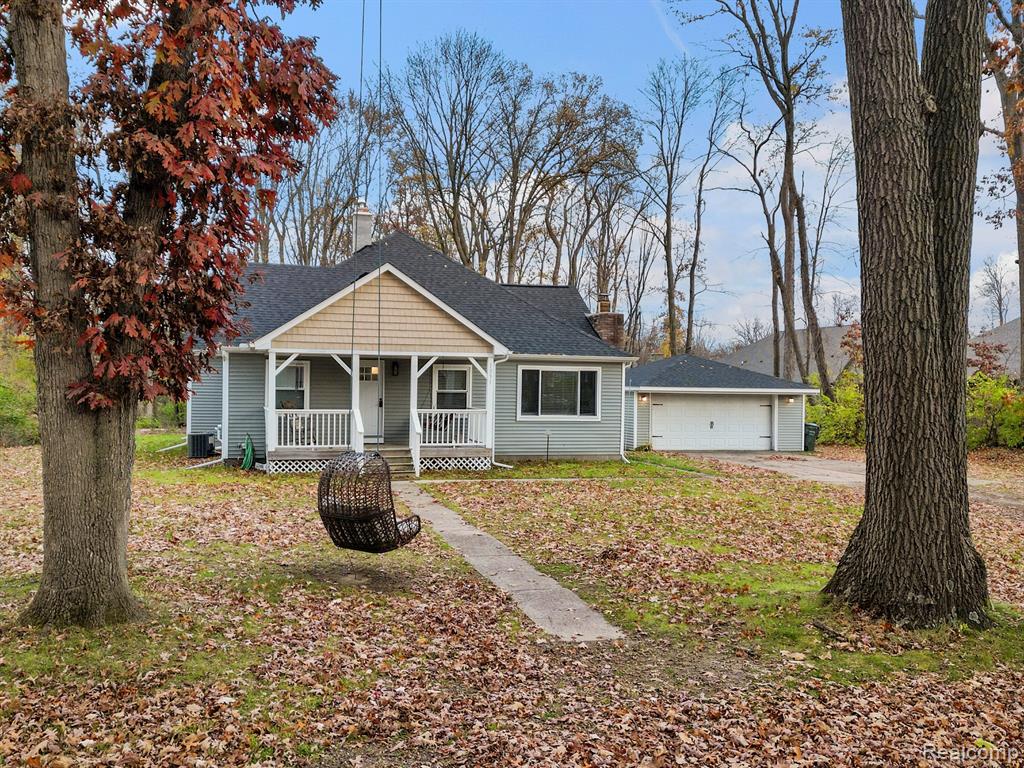 1551 John R Road Rochester Hills, MI 48307 - Photo 42 of 44