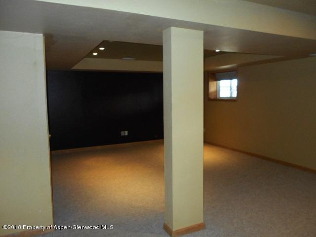805 Randolph Avenue Rifle, CO 81650 - Photo 17 of 20 a view of empty room