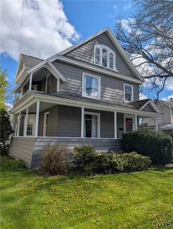 $175,000 | 141 Tompkins Street, Cortland, NY 13045