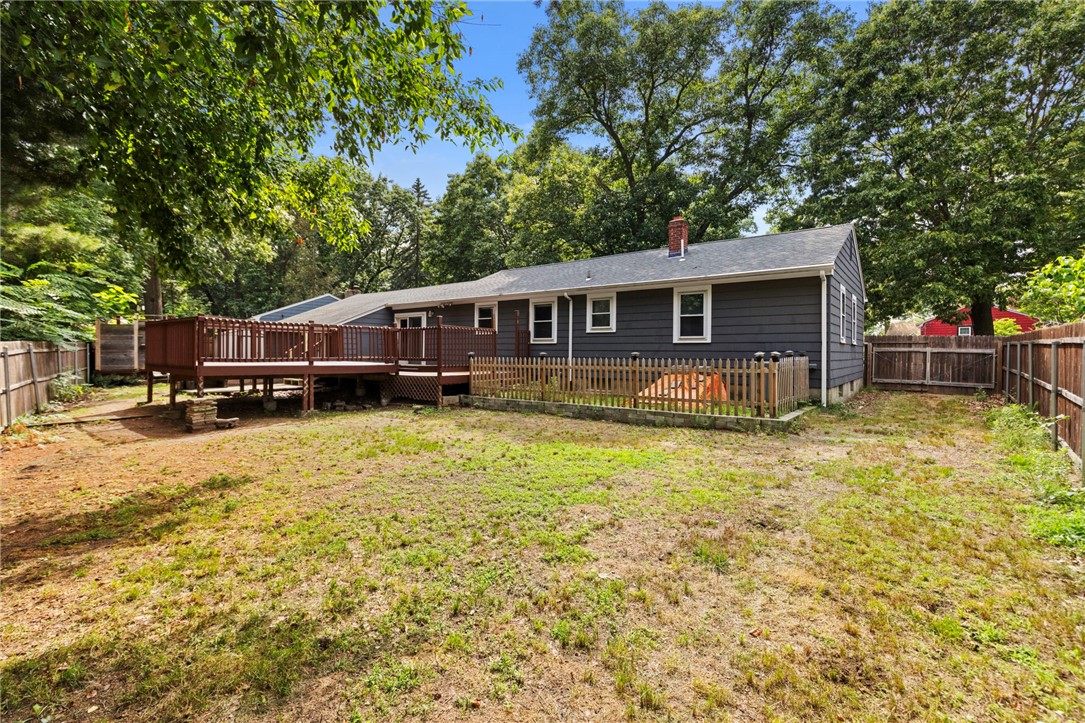 142 Adrian Street Warwick, RI 02886 - Photo 27 of 27
