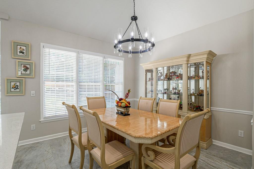3377 Fielders Point Road Dacula, GA 30019 - Photo 12 of 40
