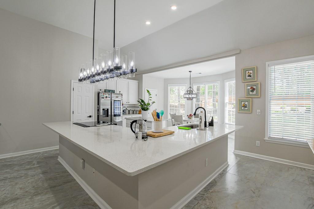 3377 Fielders Point Road Dacula, GA 30019 - Photo 14 of 40