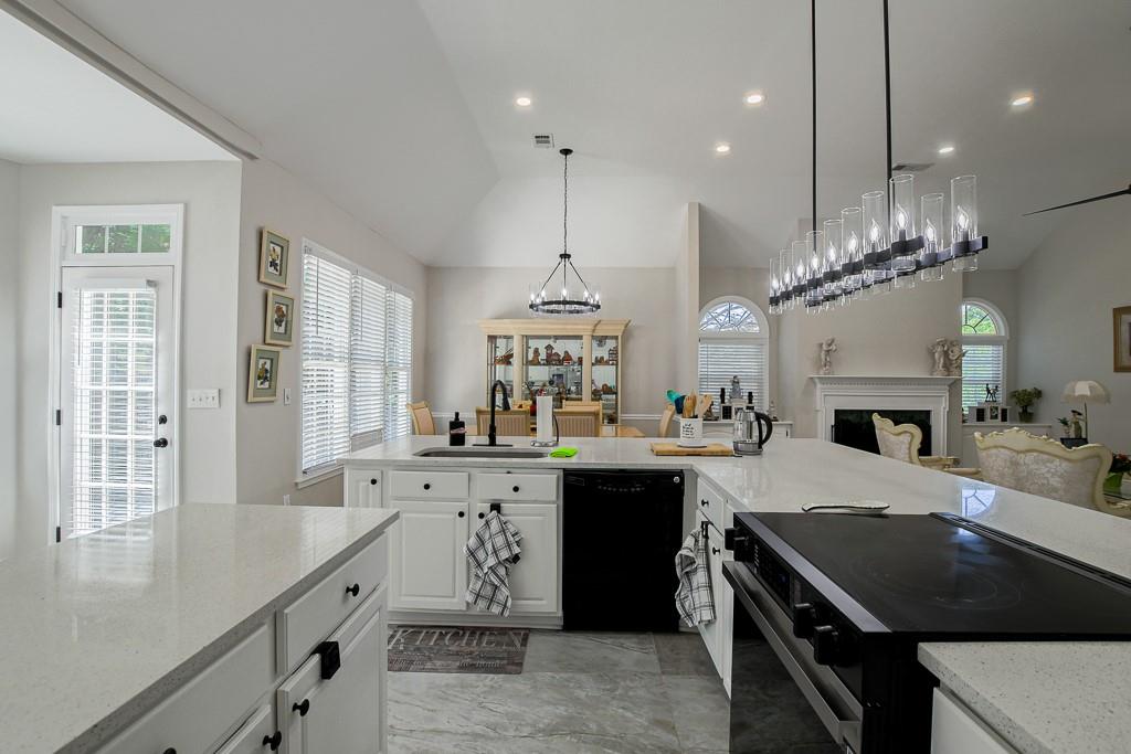 3377 Fielders Point Road Dacula, GA 30019 - Photo 17 of 40