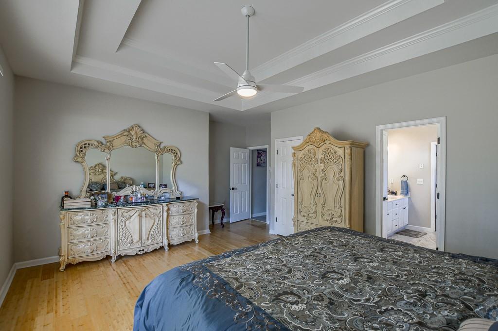3377 Fielders Point Road Dacula, GA 30019 - Photo 22 of 40